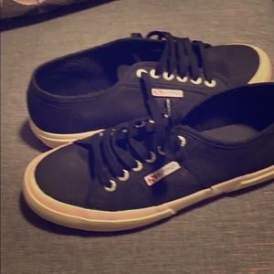 SUPERGA shoes